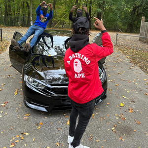 BalMain (feat. R3llo!) (Explicit)