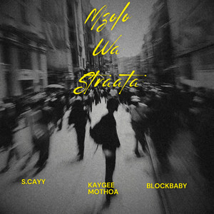 Mzolo Wa Straata (Explicit)