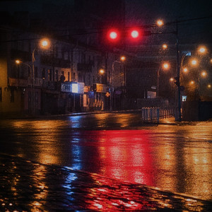 적색신호 (Redlight)