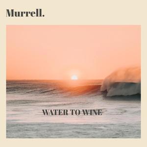 Water To Wine (feat. MaryLoo & Liliia Kysil)