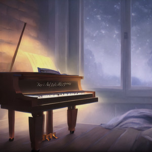 Call of Silence (Piano Version|翻奏: Piano ZeroL)