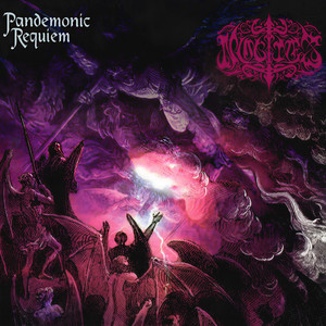 Pandemonic Requiem (Explicit)