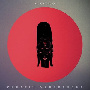 Kreativ Verbraucht - EP