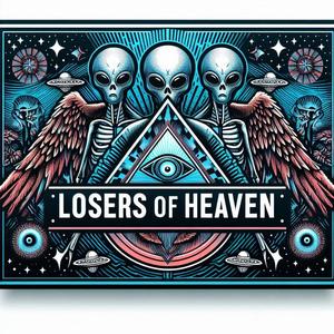 Losers of Heaven (feat. Cage Manson)