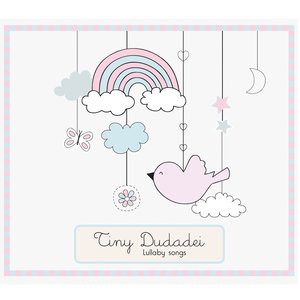 Tiny Dudadei Lullaby Songs