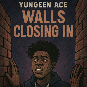 Walls Closing In