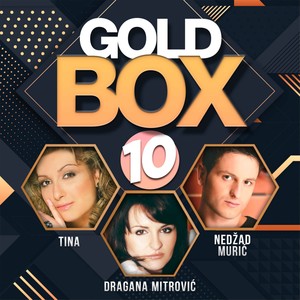 Gold Box 10