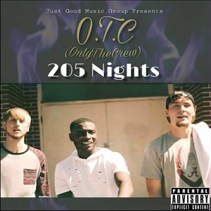 OTC - 205 Nights