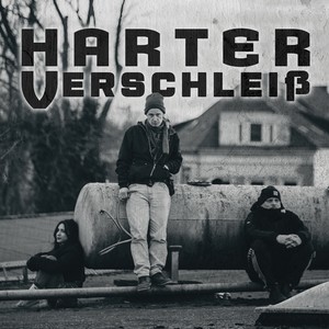 Harter Verschleiß (Explicit)