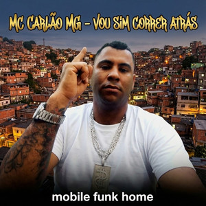 VOU SIM CORRER ATRÁS