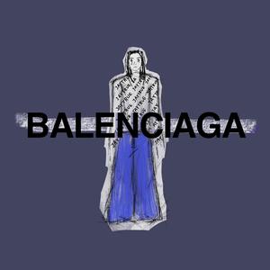 BALENCIAGA (Explicit)