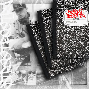 Rhyme Bookz (Instrumental Version)