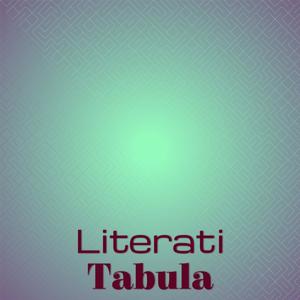 Literati Tabula