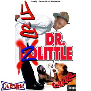 Dr.Dolittle (Explicit)