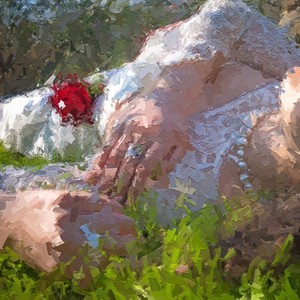 Silueta (Slowed & Reverb Version)