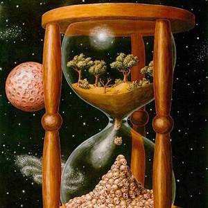 End Of The WRLD(feat. Yogi Rokkit)