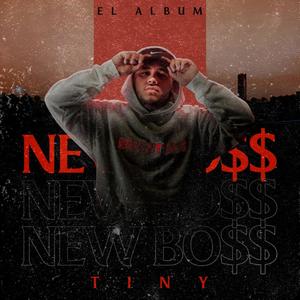 New Flow(feat. Steven Prestige) (Explicit)