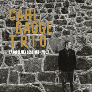 Carl Bagge - Coming Back To Me