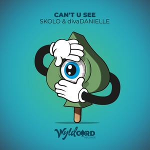 Can't U See (DJ Denise Remix)