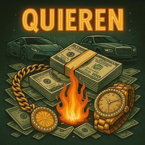 Quieren (Explicit)