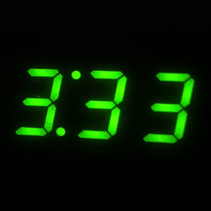 Rave Night (Explicit)