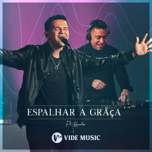 Espalhar a Graça