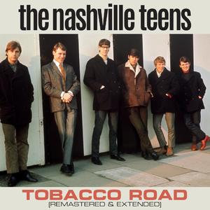 Tobacco Road (Live)