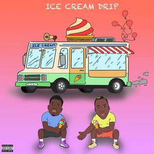 Ice Cream Drip