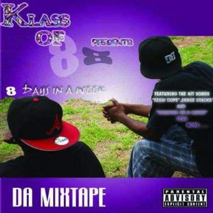 8 Days Outro (feat. Pawnshop Shawty & Shawty J) (Explicit)