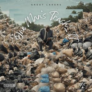 One Man's Trash... II (Explicit)