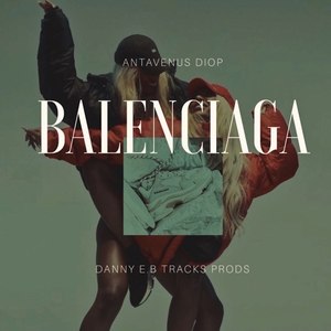 Balenciaga (Explicit)