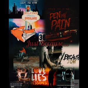 Whatever I Want (feat. Jah) (Explicit)