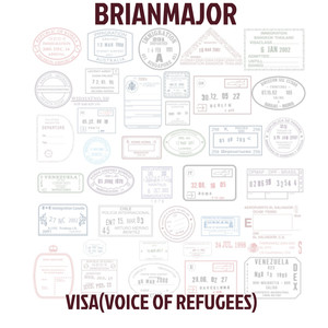 Visa(Voice of Refugees)