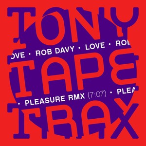 Love (Pleasure Remix)