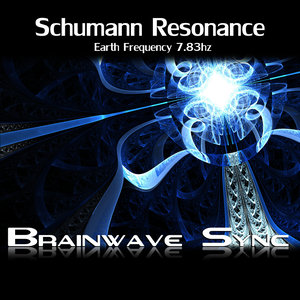 Schumann Resonance - with Binaural Beats