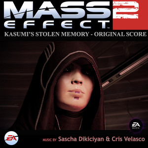 Mass Effect 2: Kasumi's Stolen Memory (Original Score)