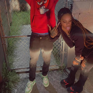 **** These Niggas (Explicit)