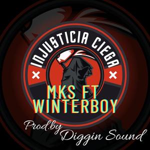 Injusticia ciega (feat. Winter boy) [Diggin' sound Remix] [Explicit]