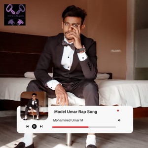 Model Umar Rap Song