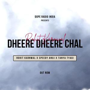 Dheere Dheere Chal (feat. Rohit Karnwal & Tanya Tyagi)