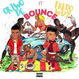Bounce (feat. Oriwo DC)