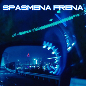 Spasmena Frena (COVER版)