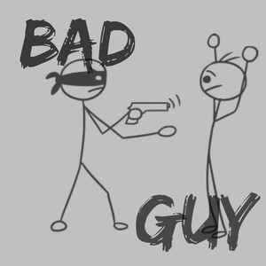 Bad guy (Explicit)