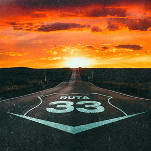 Ruta 33