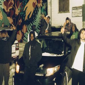 MUD BOY FOREVER (Explicit)