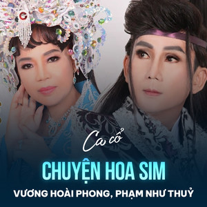 Chuyện Hoa Sim
