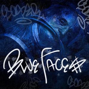 Blue Faces (Explicit)