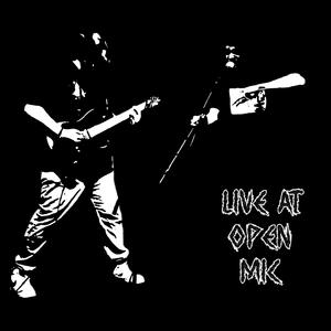 DANGEROUS (LIVE AT OPEN MIC)