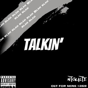 Talkin' (Explicit)