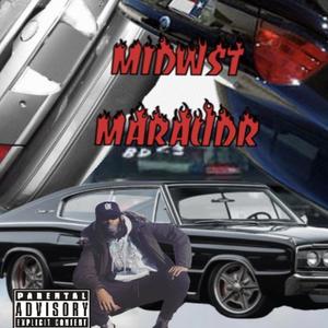 MIDWST MARAUDR (Explicit)